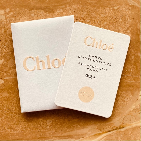 Chloe Dree RED Pebbled Leather Satchel Handbag - Picture 12 of 16